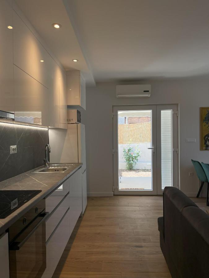 Apartamento Penny Epetium Stobreč Exterior foto