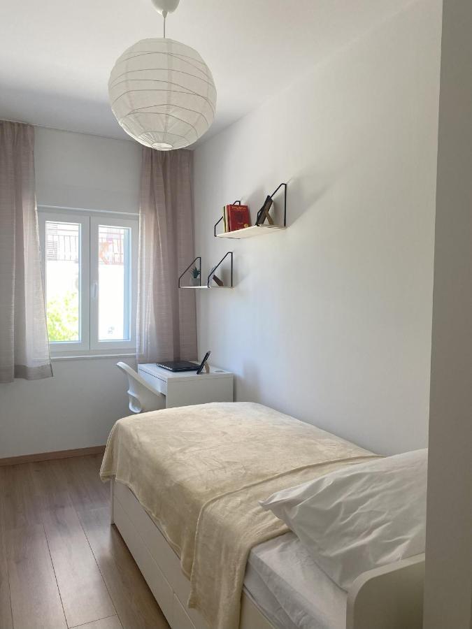 Apartamento Penny Epetium Stobreč Exterior foto