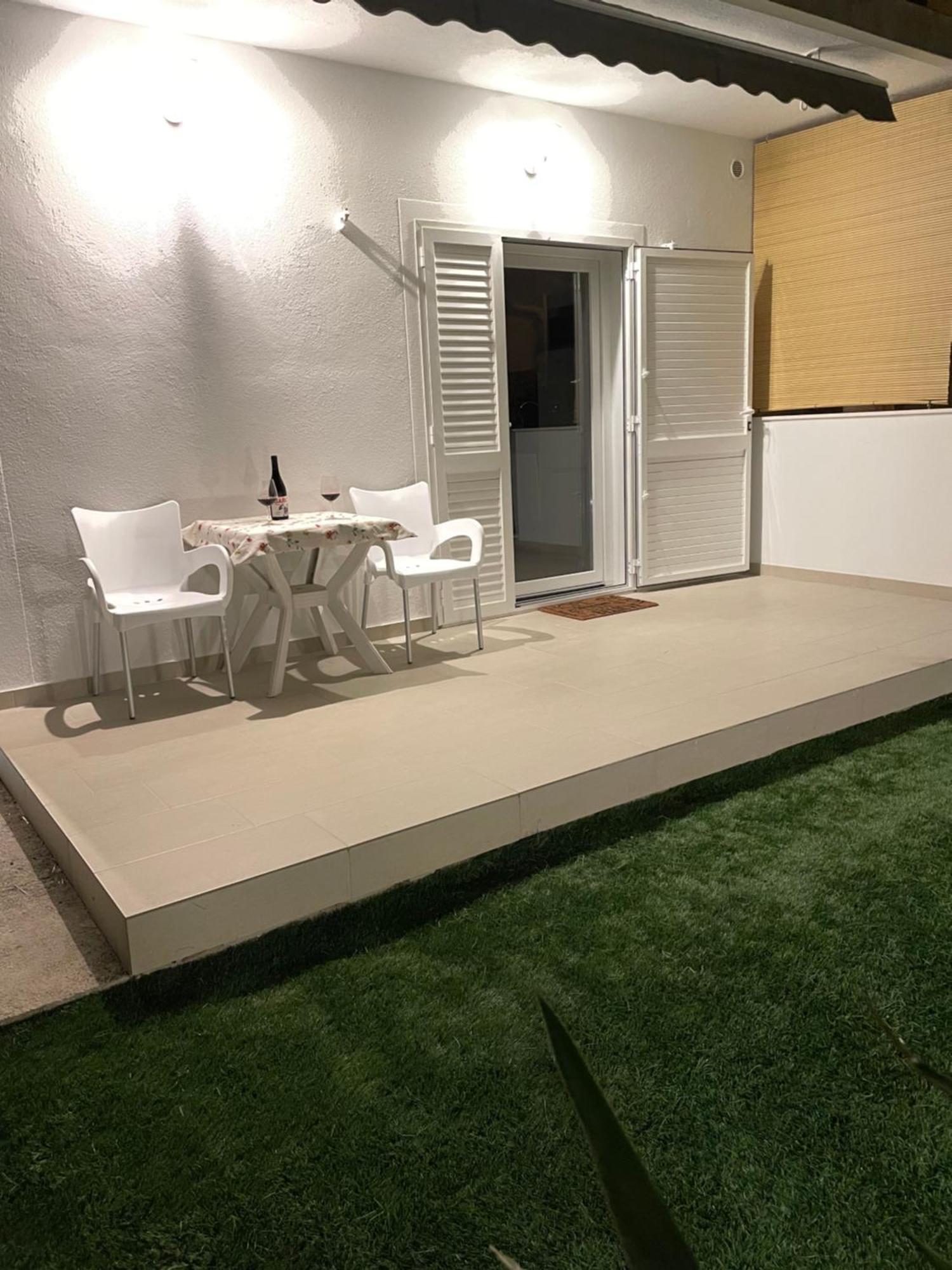 Apartamento Penny Epetium Stobreč Exterior foto