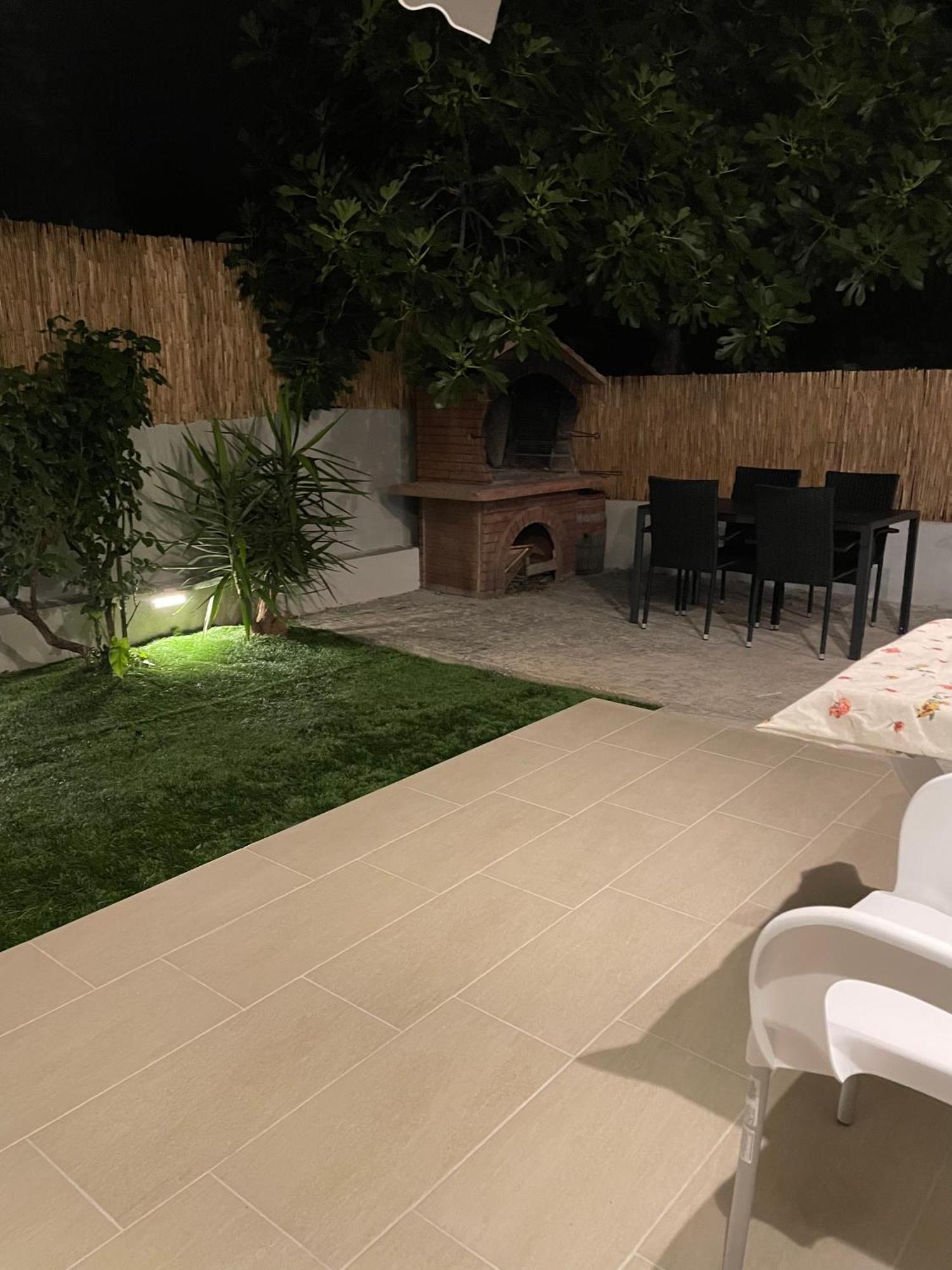 Apartamento Penny Epetium Stobreč Exterior foto