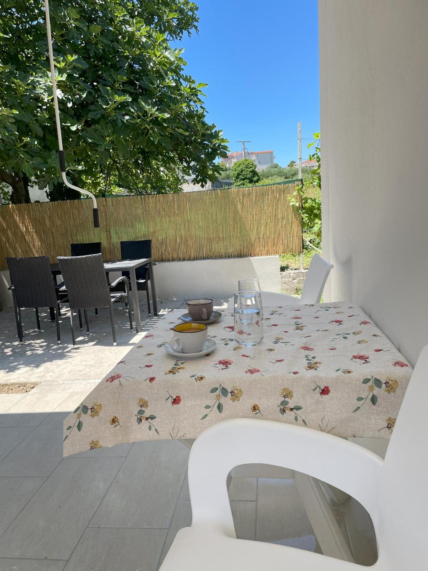 Apartamento Penny Epetium Stobreč Exterior foto